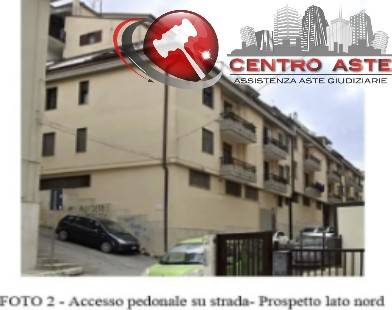 ufficio in vendita ad Altamura