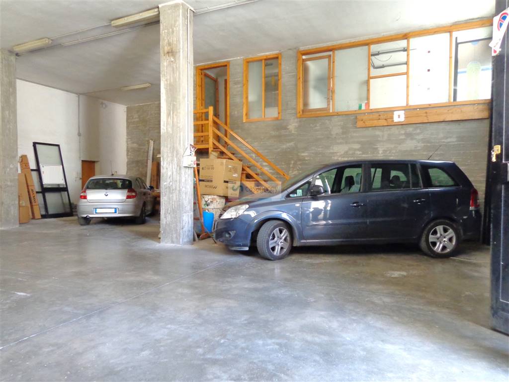 ufficio in vendita ad Altamura in zona Centro Storico