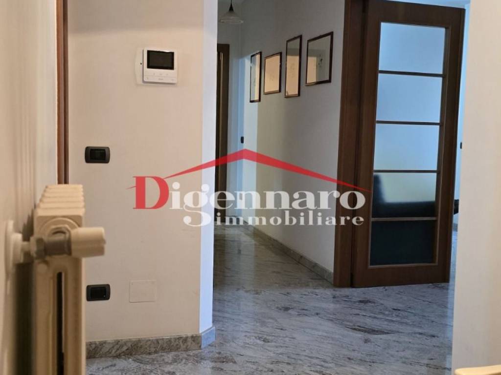 appartamento in vendita ad Altamura in zona Centro Storico