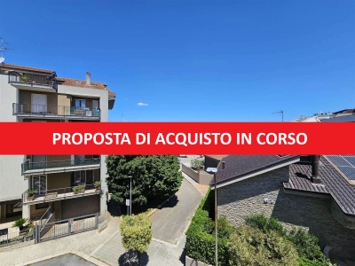 appartamento in vendita ad Altamura
