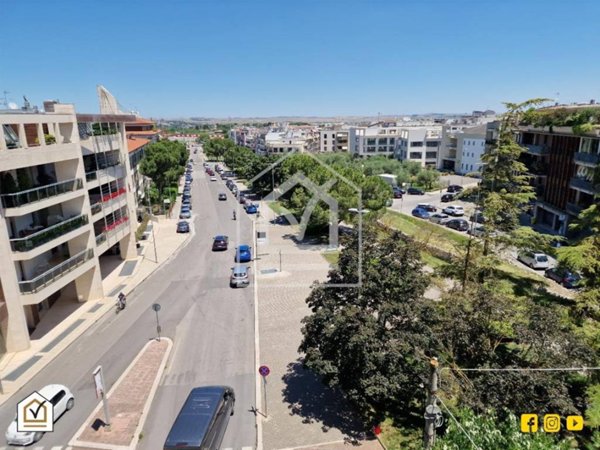 appartamento in vendita ad Altamura