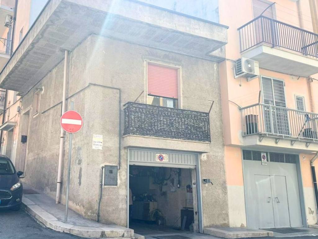 appartamento in vendita ad Altamura in zona Centro Storico