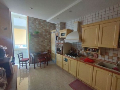 appartamento in vendita ad Altamura in zona Centro Storico