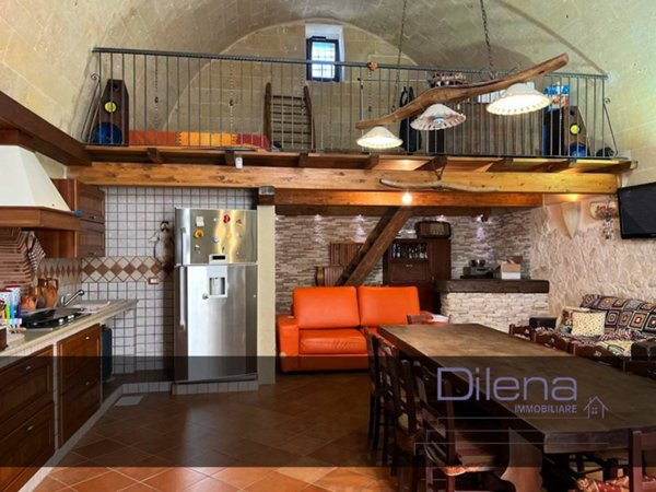 casa indipendente in vendita ad Altamura