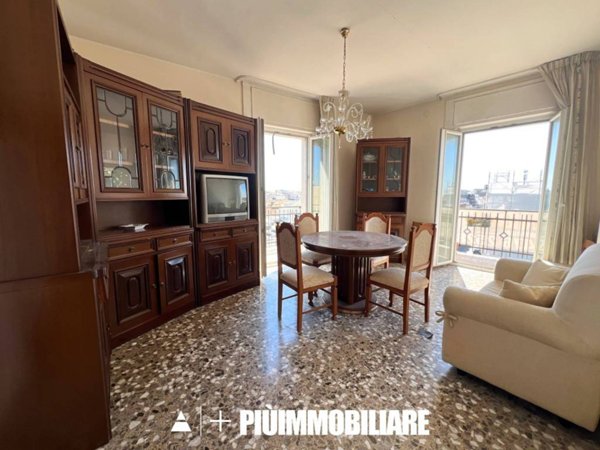 appartamento in vendita ad Altamura in zona Centro Storico