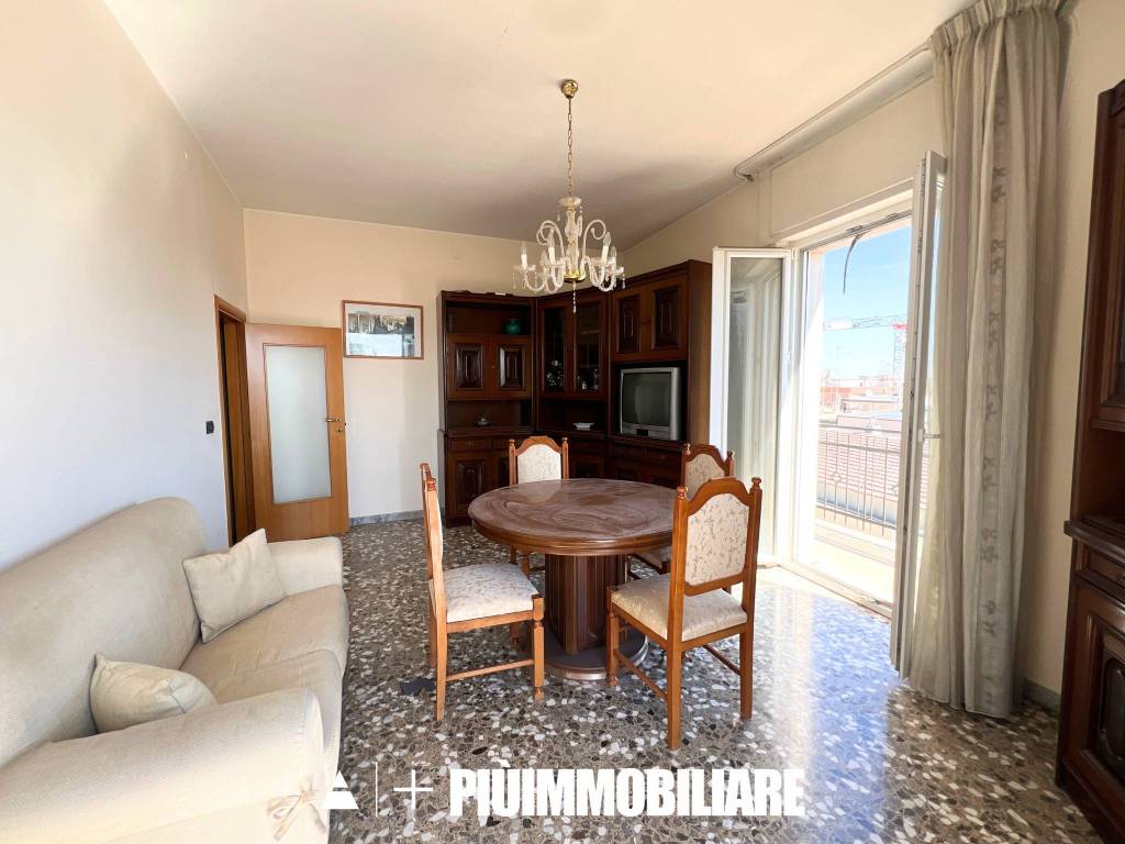 appartamento in vendita ad Altamura in zona Centro Storico