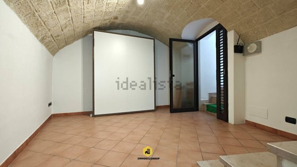 appartamento in vendita ad Altamura in zona Centro Storico