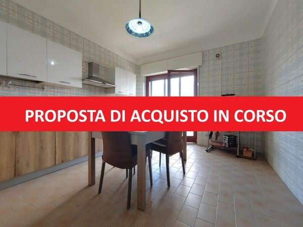 appartamento in vendita ad Altamura in zona Centro Storico