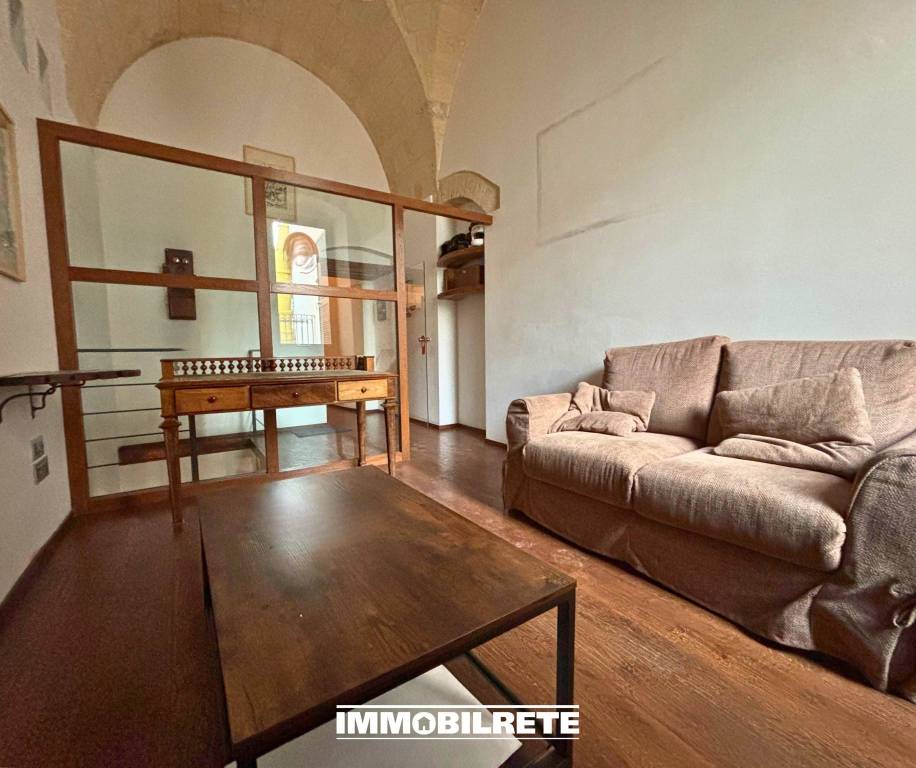 casa indipendente in vendita ad Altamura in zona Centro Storico