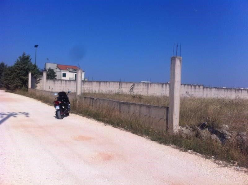 casa indipendente in vendita ad Altamura