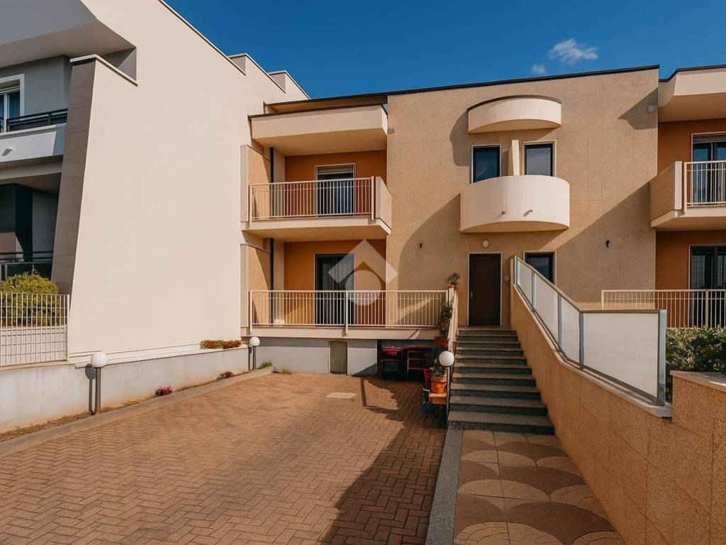 casa indipendente in vendita ad Altamura
