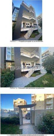 appartamento in vendita ad Altamura