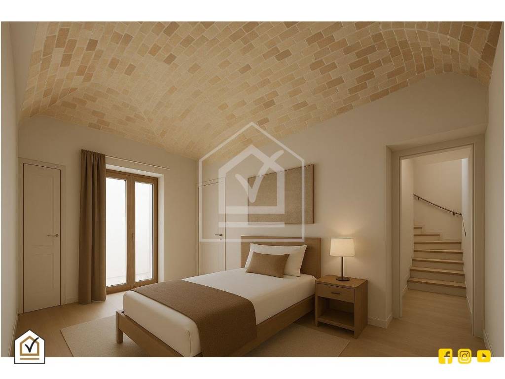 casa indipendente in vendita ad Altamura in zona Centro Storico