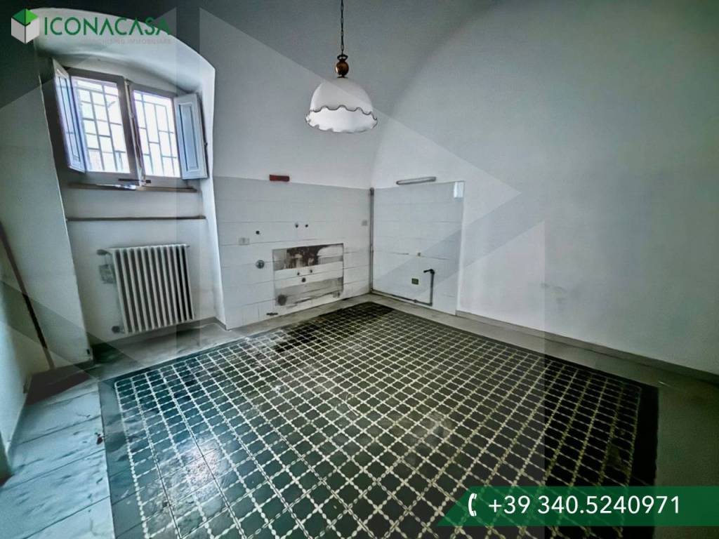appartamento in vendita ad Altamura in zona Centro Storico