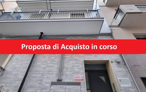 appartamento in vendita ad Altamura
