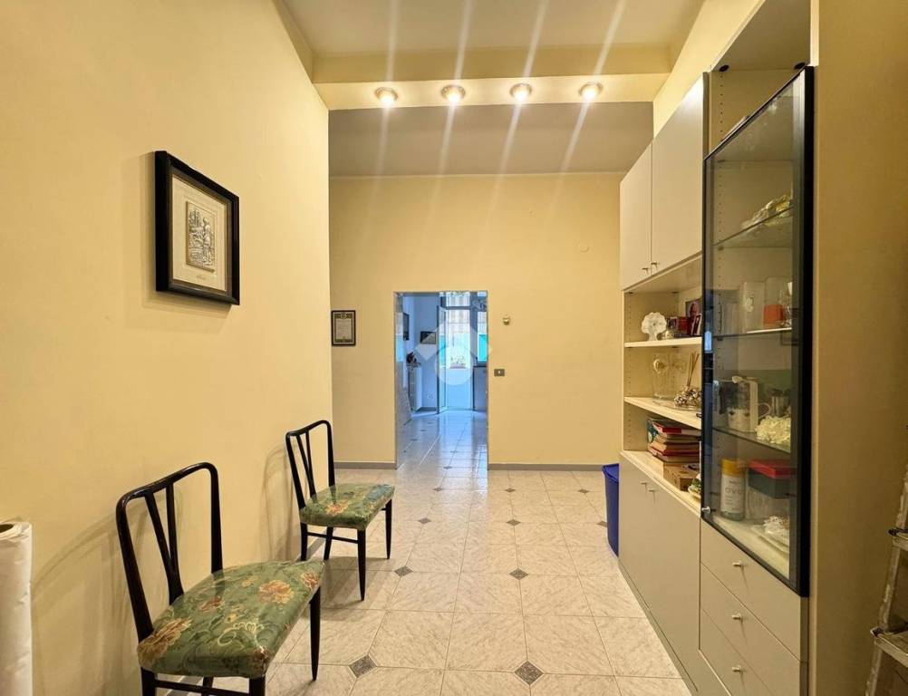 appartamento in vendita ad Altamura in zona Centro Storico