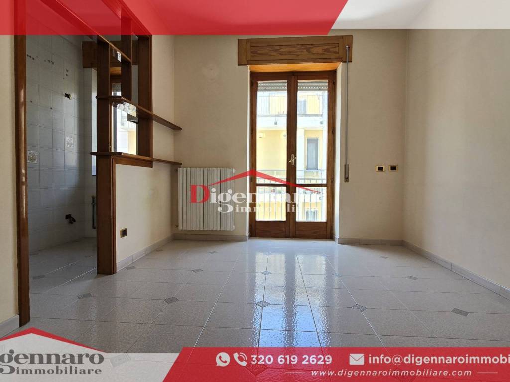 appartamento in vendita ad Altamura