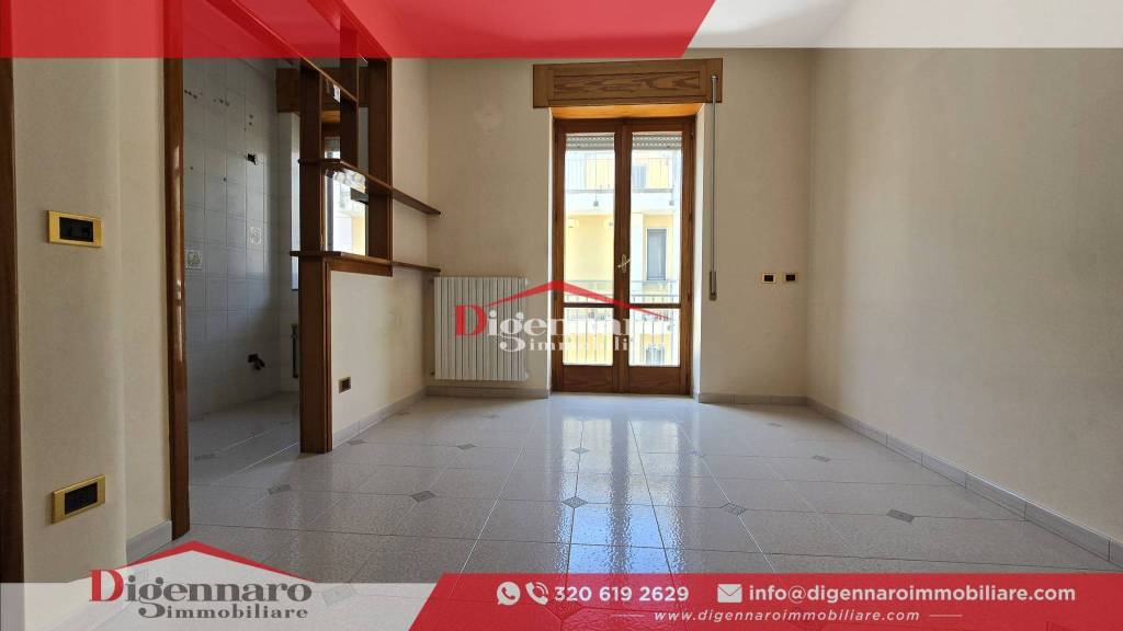 appartamento in vendita ad Altamura