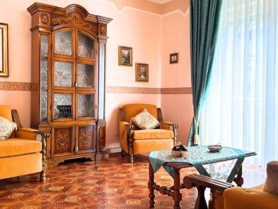 appartamento in vendita ad Altamura in zona Centro Storico
