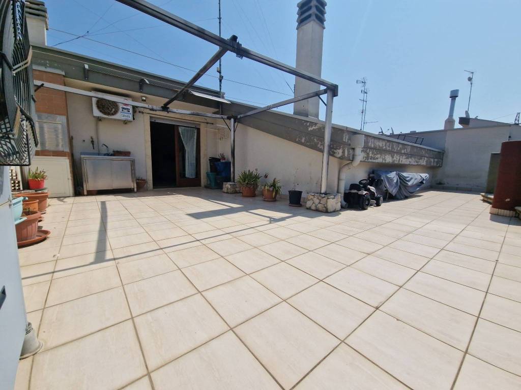 casa indipendente in vendita ad Altamura