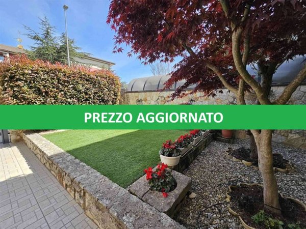 appartamento in vendita ad Altamura