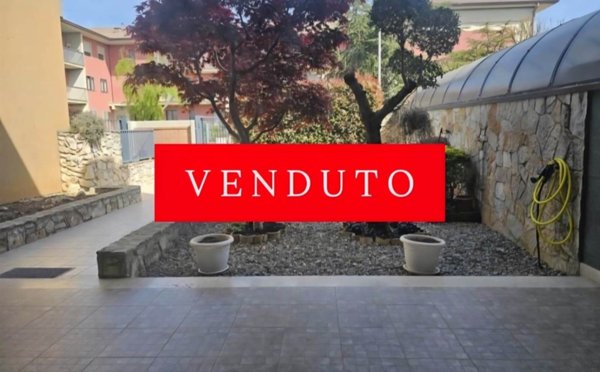 appartamento in vendita ad Altamura