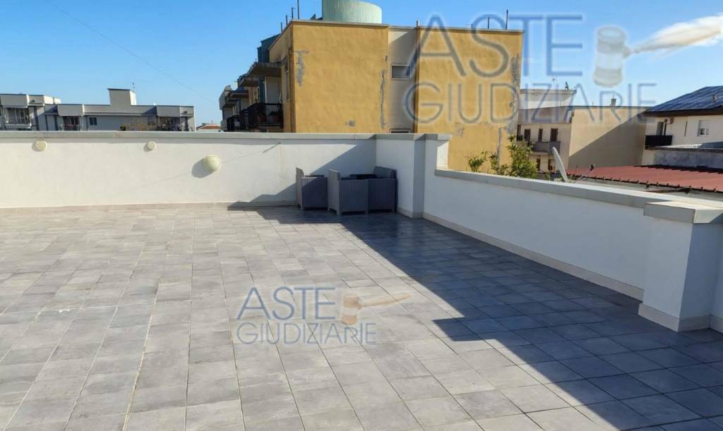 appartamento in vendita ad Altamura in zona Centro Storico