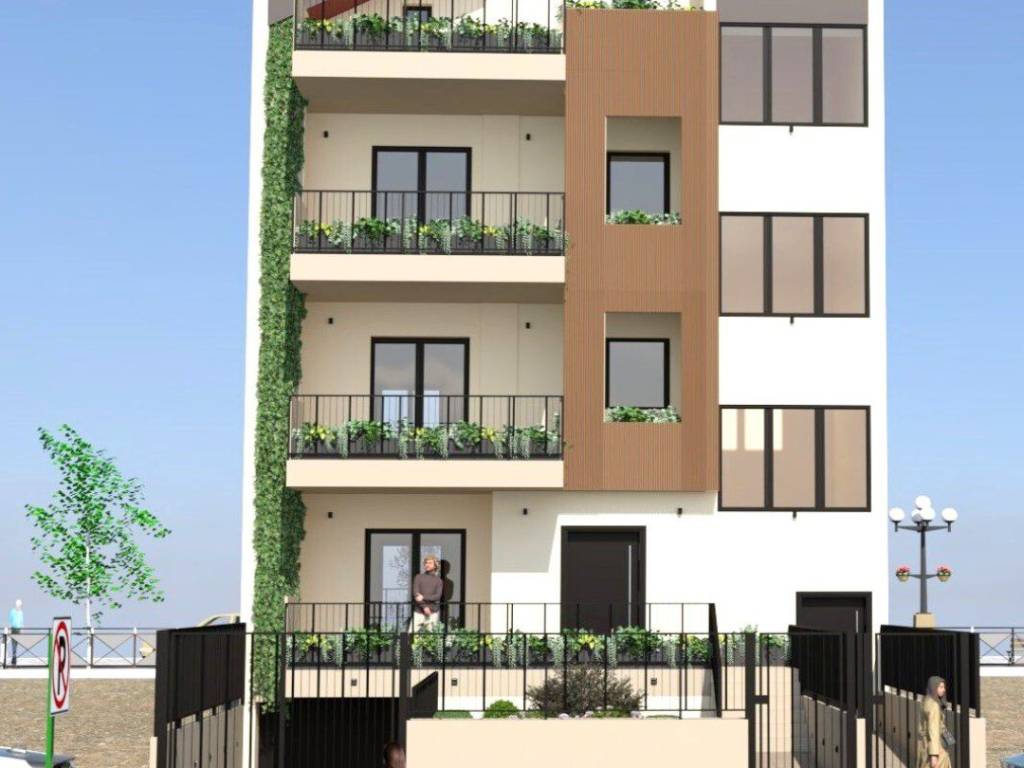 appartamento in vendita ad Altamura