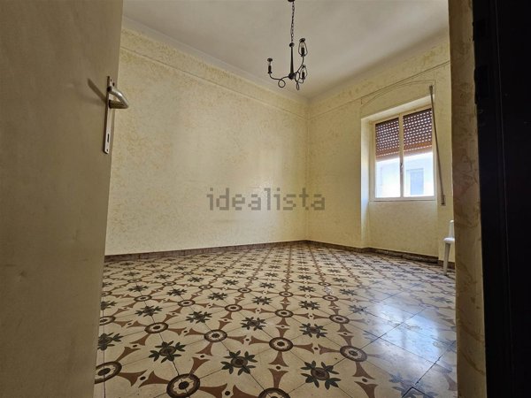 appartamento in vendita ad Altamura in zona Centro Storico