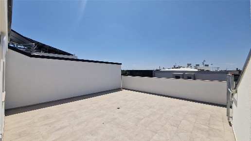 attico in vendita ad Altamura