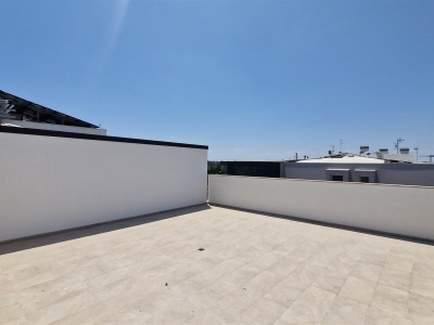 appartamento in vendita ad Altamura