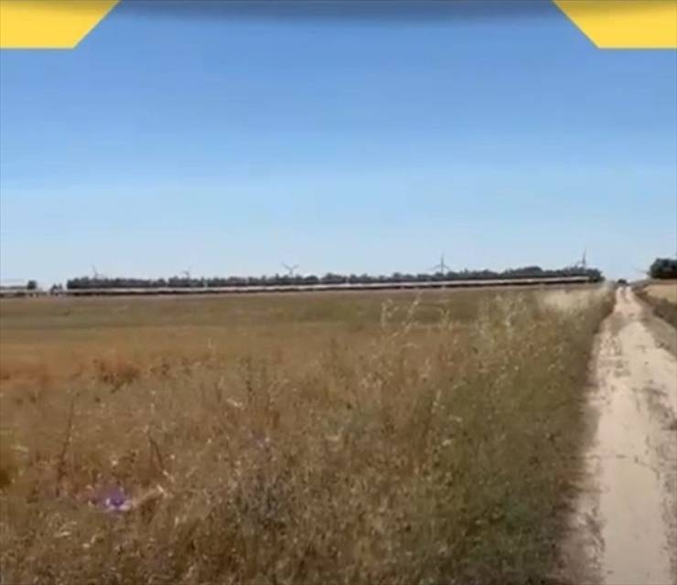 terreno agricolo in vendita ad Altamura