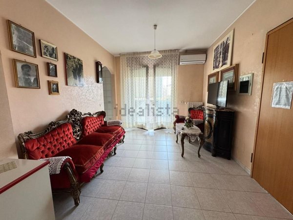 appartamento in vendita ad Altamura