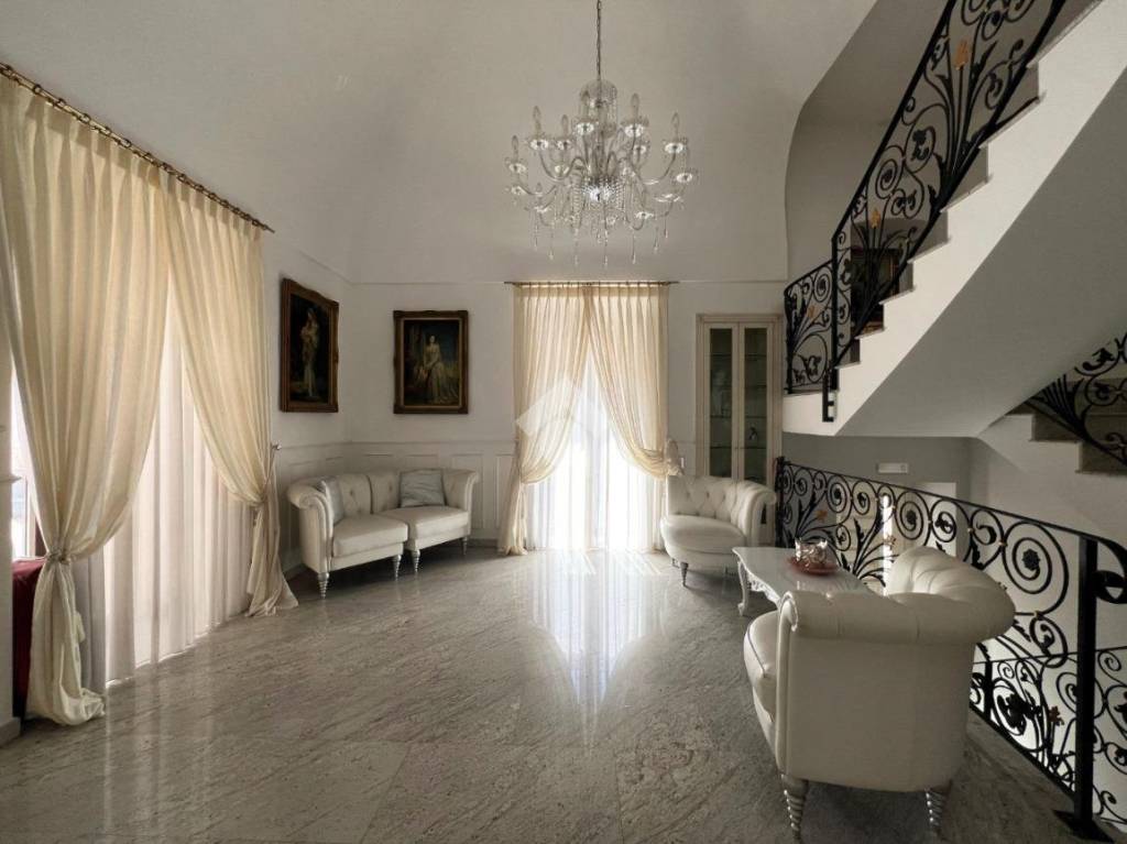 casa indipendente in vendita ad Altamura