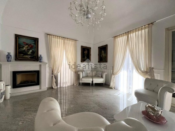 casa indipendente in vendita ad Altamura