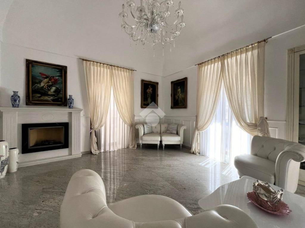 casa indipendente in vendita ad Altamura