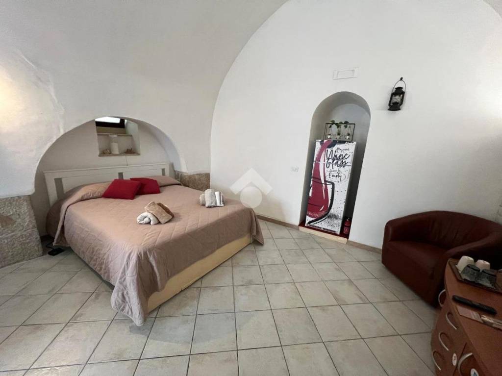 casa indipendente in vendita ad Altamura in zona Centro Storico