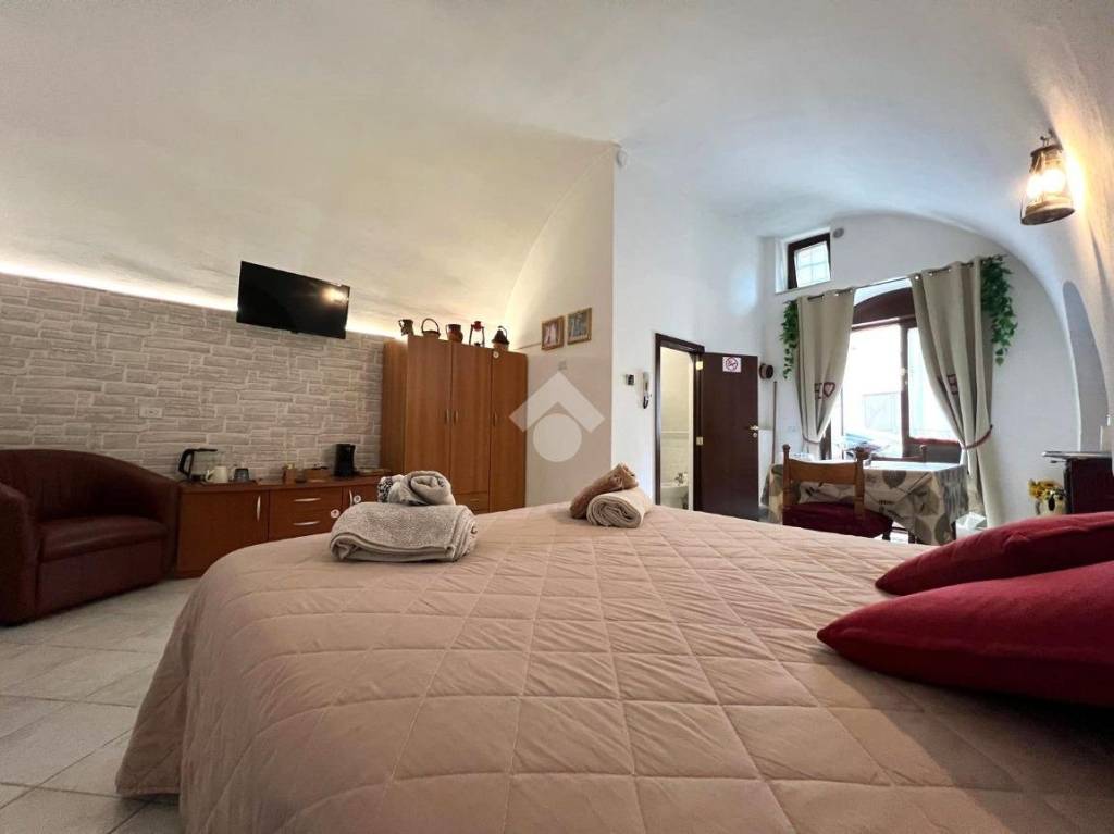 casa indipendente in vendita ad Altamura in zona Centro Storico