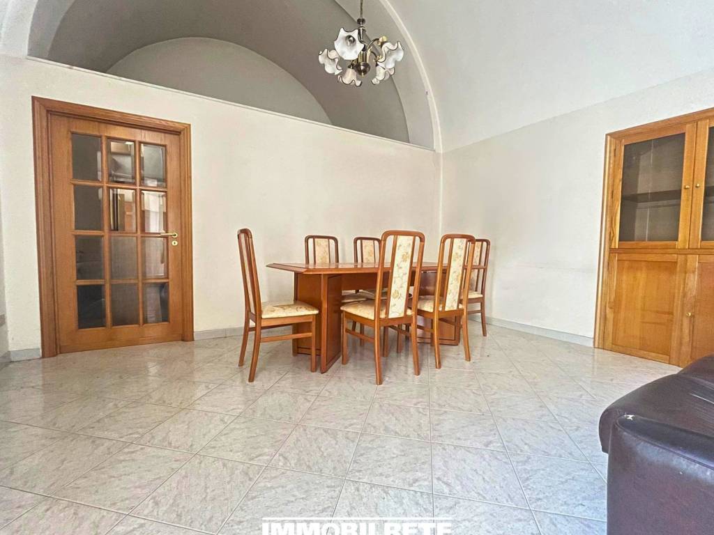 appartamento in vendita ad Altamura