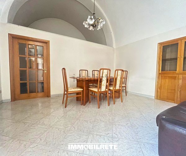 appartamento in vendita ad Altamura