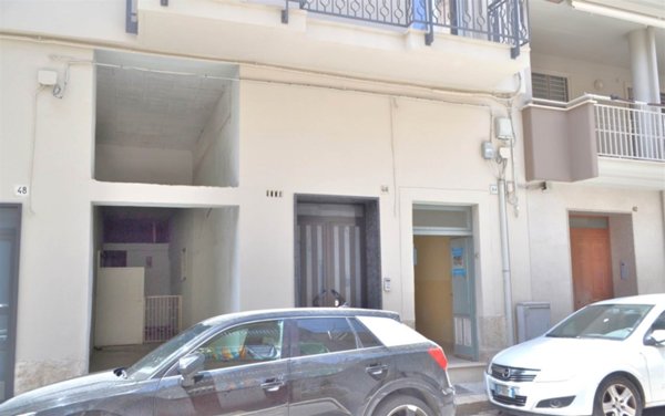 appartamento in vendita ad Altamura