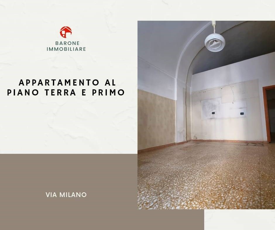 casa indipendente in vendita ad Altamura
