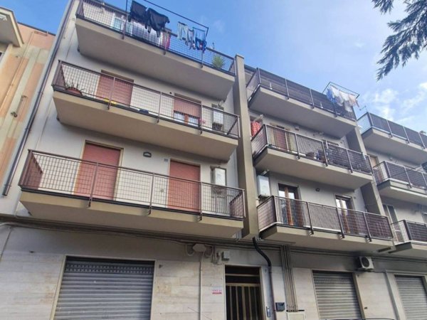 appartamento in vendita ad Altamura