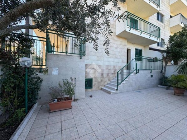 appartamento in vendita ad Altamura