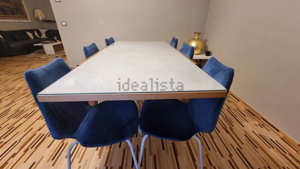 appartamento in vendita ad Altamura