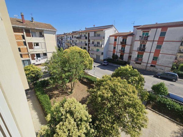 appartamento in vendita ad Altamura