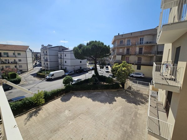 appartamento in vendita ad Altamura