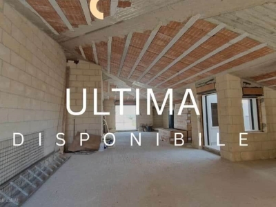 appartamento in vendita ad Altamura
