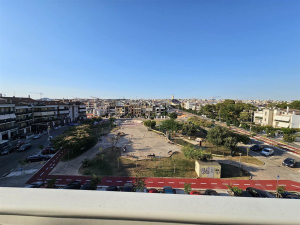 attico in vendita ad Altamura