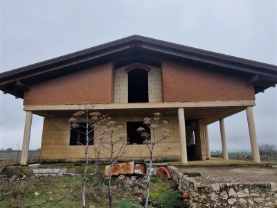 casa indipendente in vendita ad Altamura